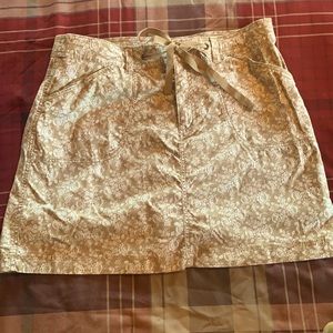 White Stag Ladies Skort